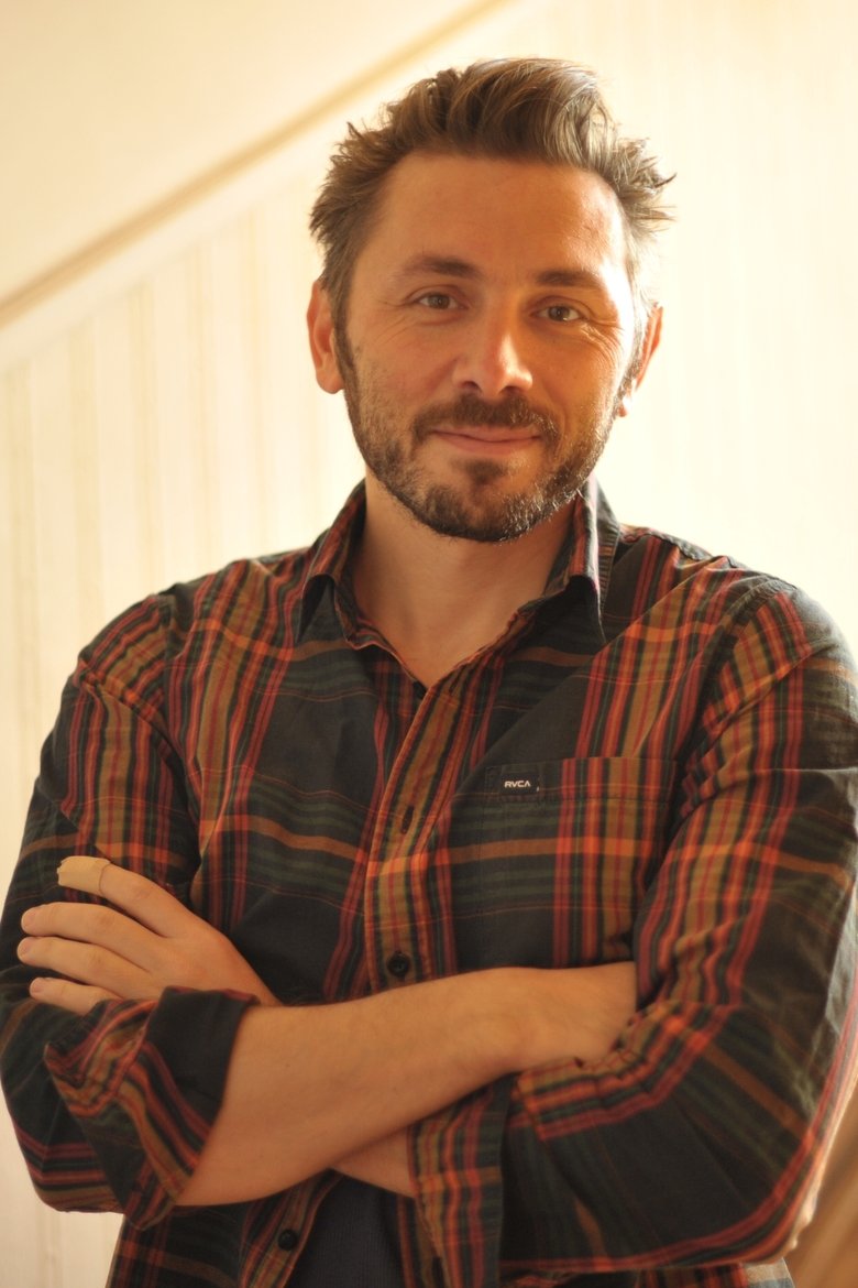 Nikola Ilić Portrait of Nikola Ilić