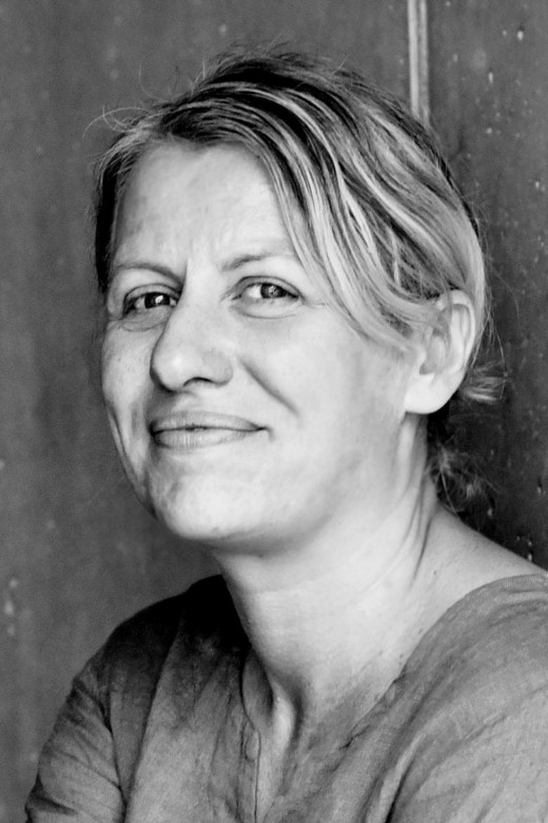 Dorota Barová Portrait of Dorota Barová
