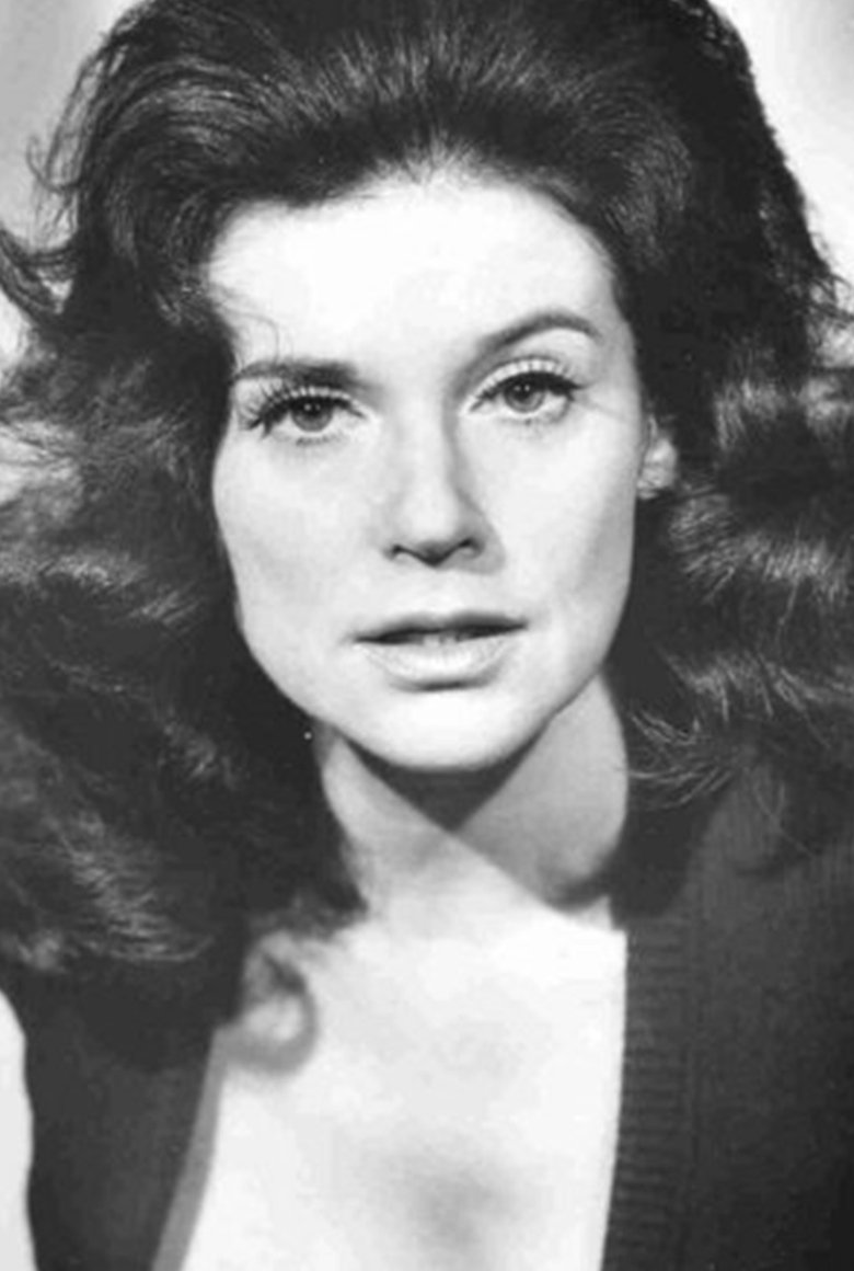 Renee Harmon Portrait of Renee Harmon