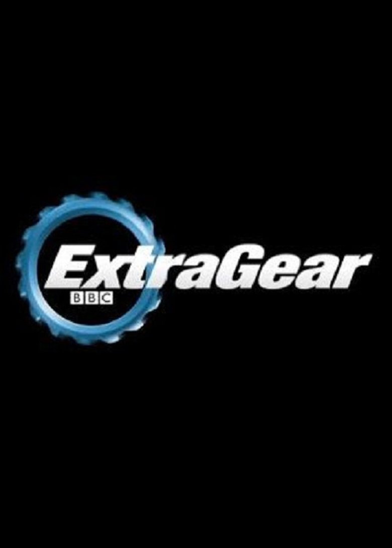 Episodes in Top Gear Extra Gear - Season 3 - Season 3 Poster of Episodes in Top Gear Extra Gear - Season 3 - Season 3