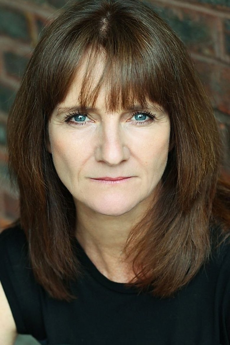 Caroline O'Neill Portrait of Caroline O'Neill