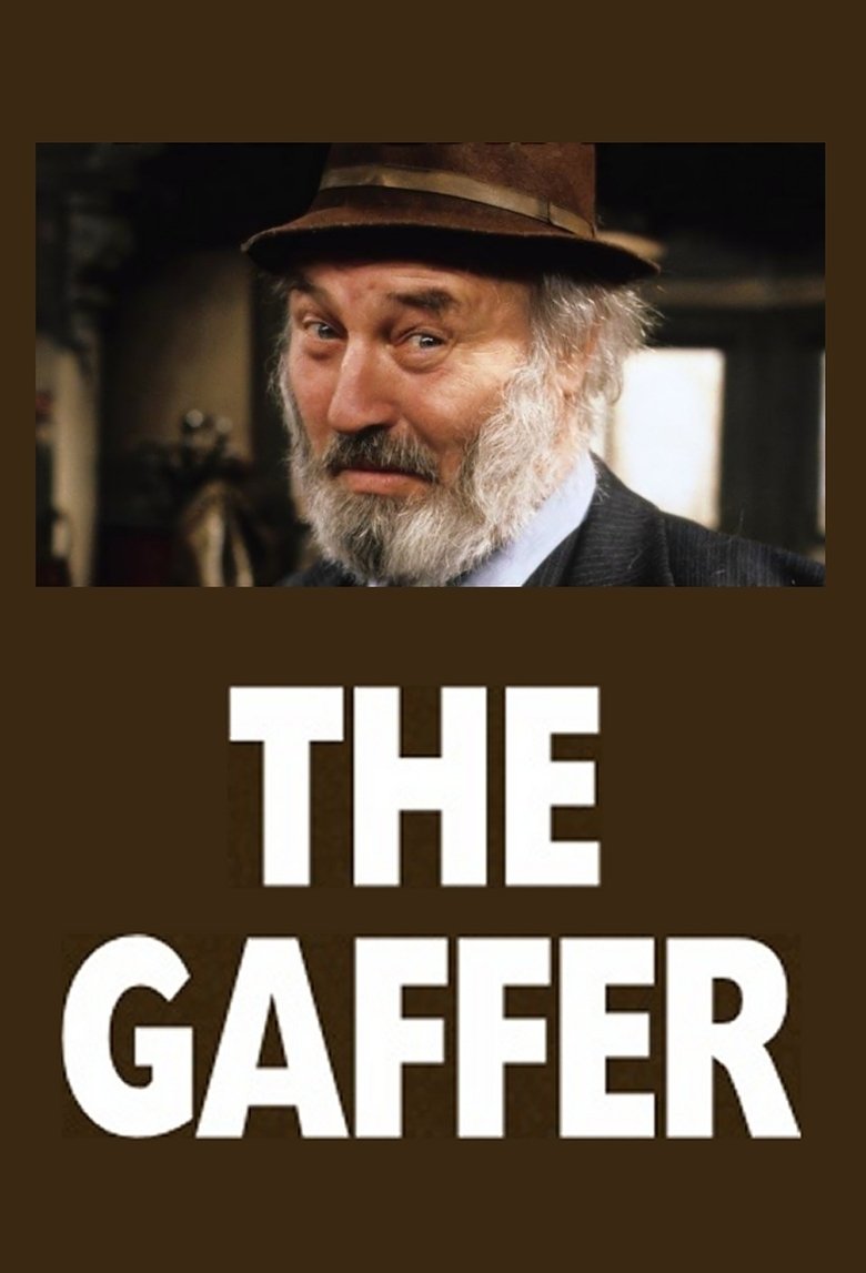The Gaffer Poster of The Gaffer