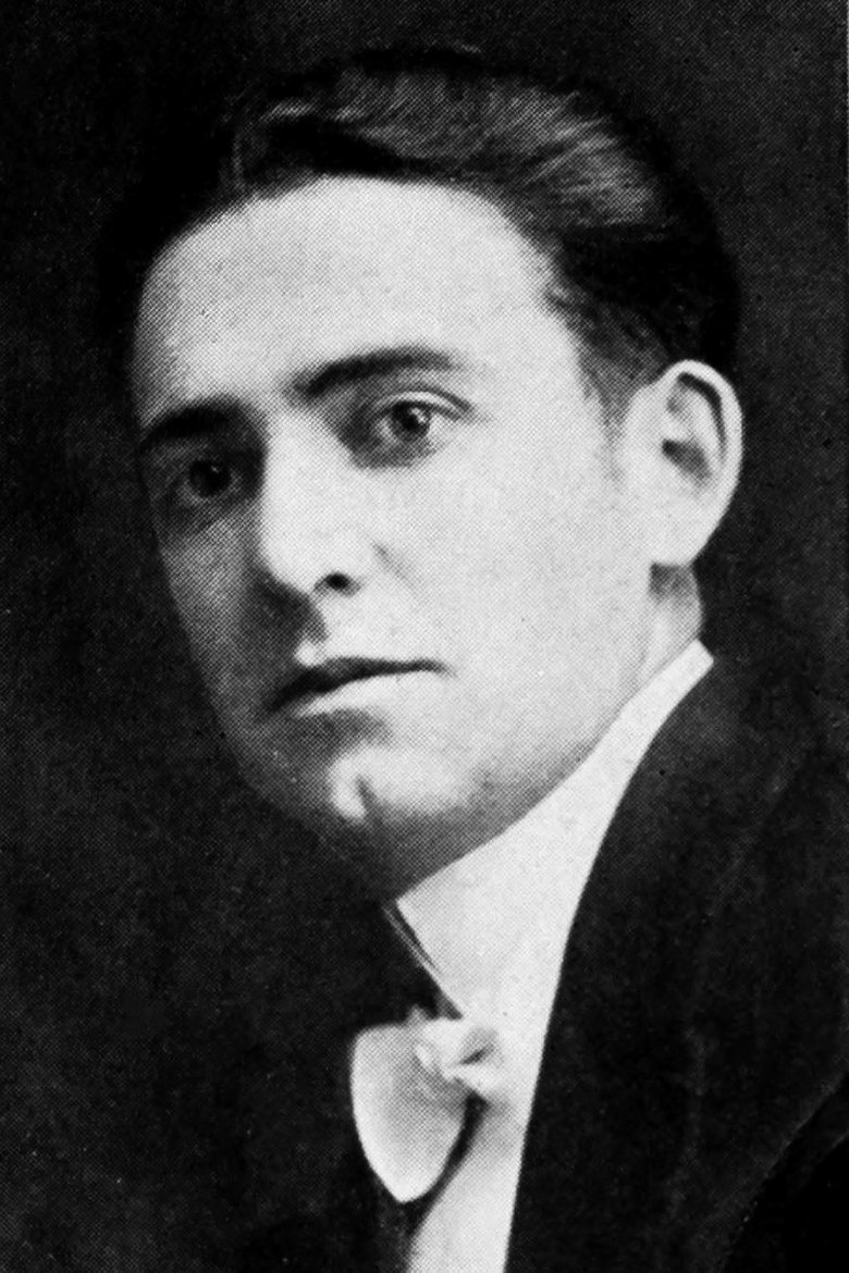 Barney Furey Portrait of Barney Furey