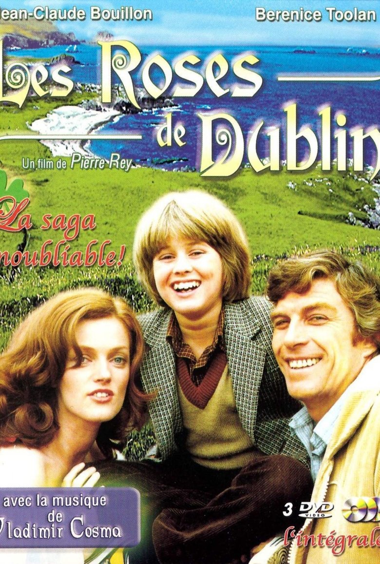Les Roses de Dublin Poster of Les Roses de Dublin