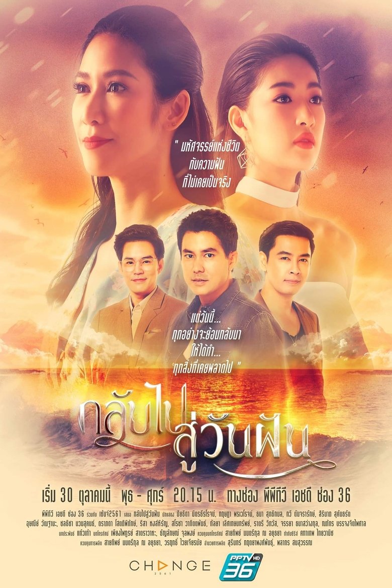 Way Back to Memories Poster of Way Back to Memories