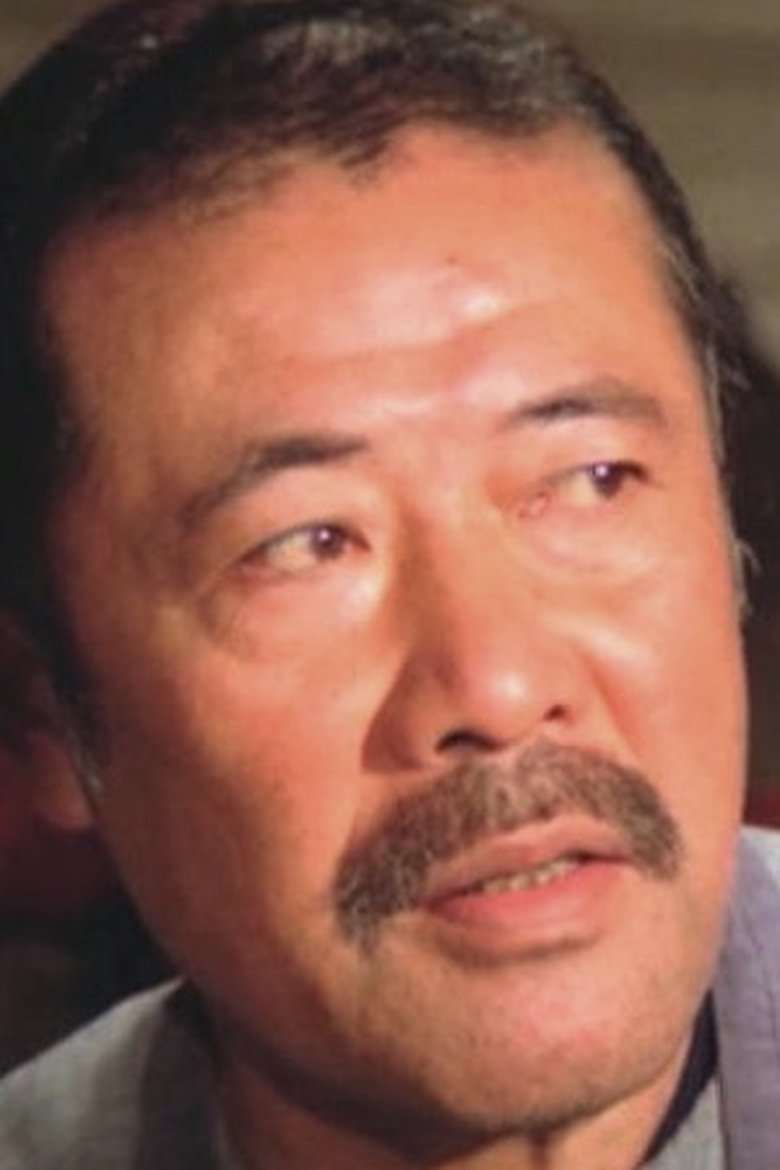 Wang Han-Chen Portrait of Wang Han-Chen