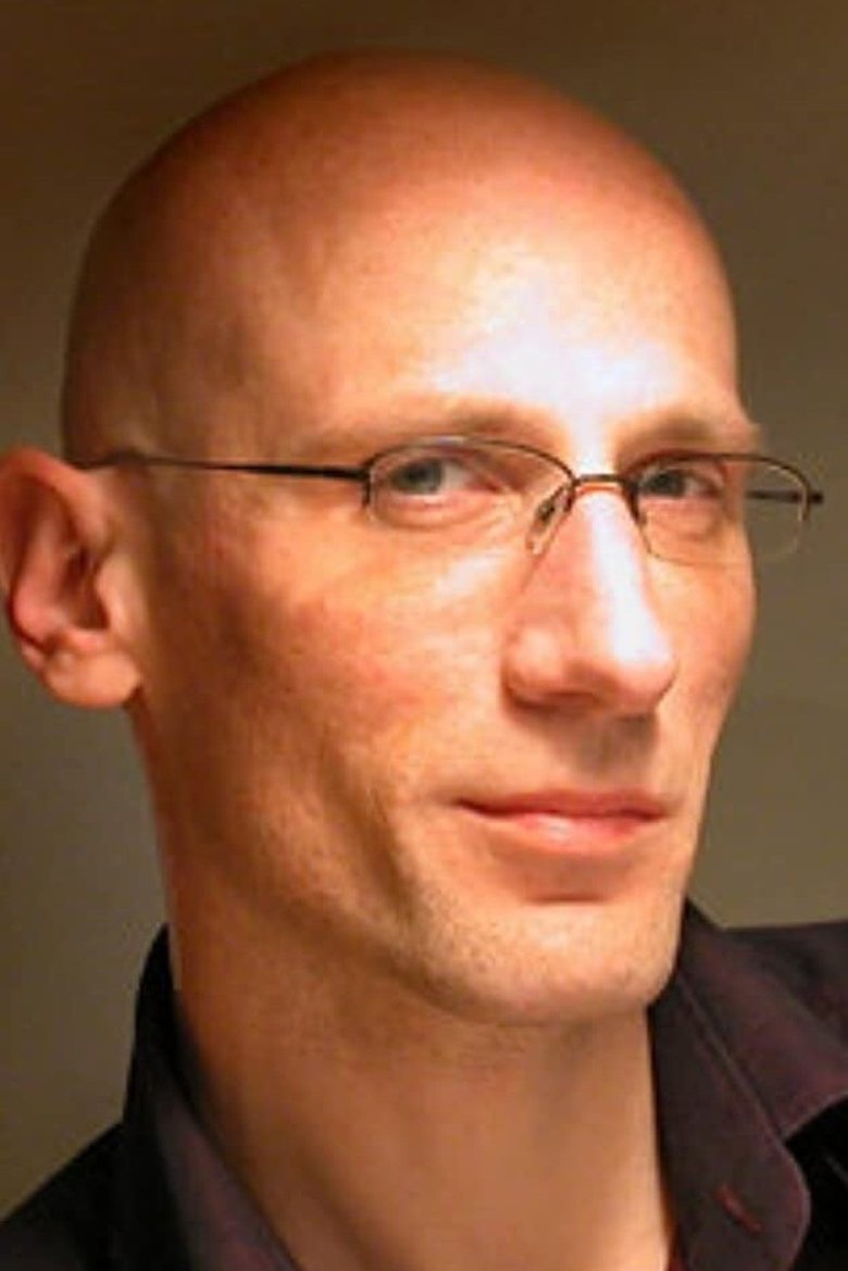 Florian Guzek Portrait of Florian Guzek