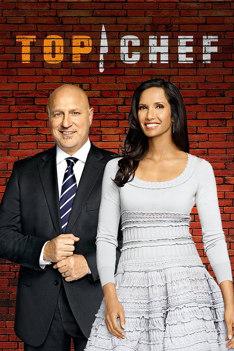 Episodes in Top Chef - Boston - Boston Poster of Episodes in Top Chef - Boston - Boston