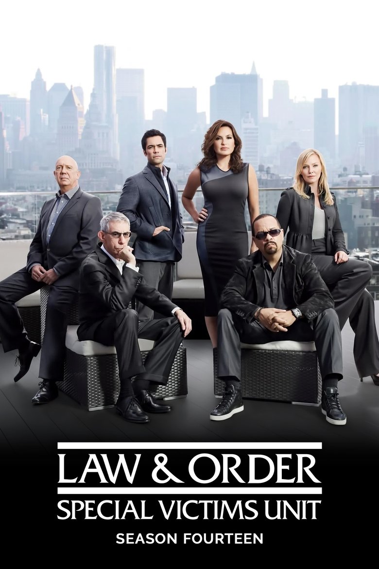 Cast and Crew in Law & Order Special Victims Unit - Deadly Ambition (Season 14 - Episode 15) - Deadly Ambition Poster of Cast and Crew in Law & Order Special Victims Unit - Deadly Ambition (Season 14 - Episode 15) - Deadly Ambition