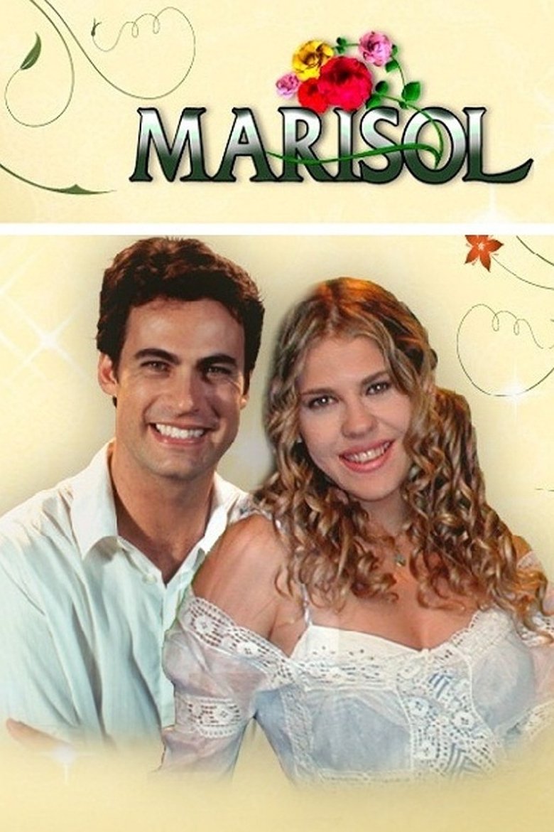 Marisol Poster of Marisol