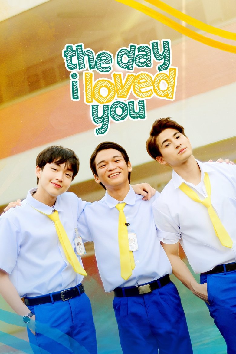 Episodes in The Day I Loved You - Season 1 - Season 1 Poster of Episodes in The Day I Loved You - Season 1 - Season 1