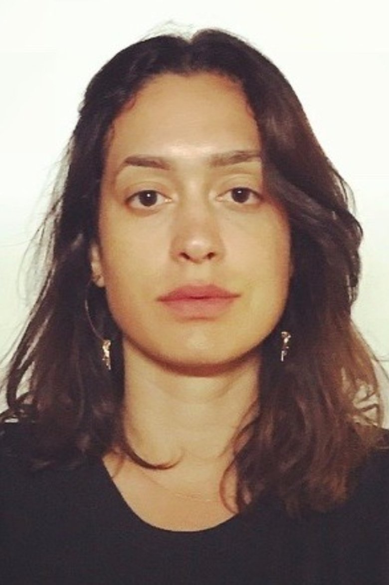Dandara Ferreira Portrait of Dandara Ferreira