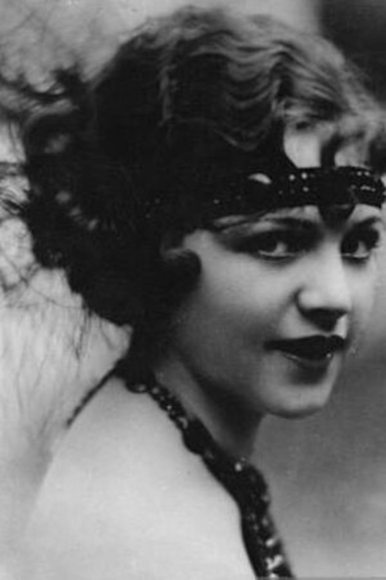 Helen Darling Portrait of Helen Darling