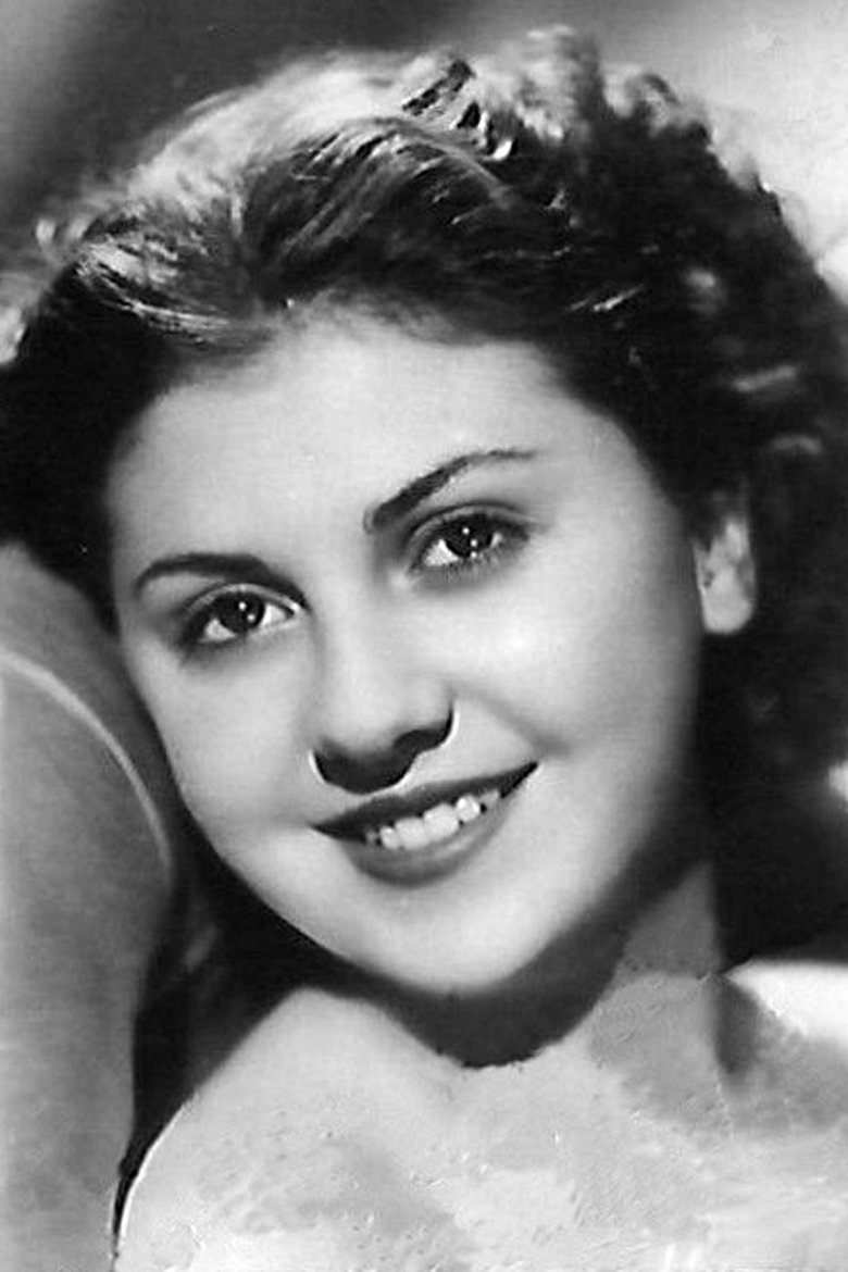 Jacqueline Cartier Portrait of Jacqueline Cartier