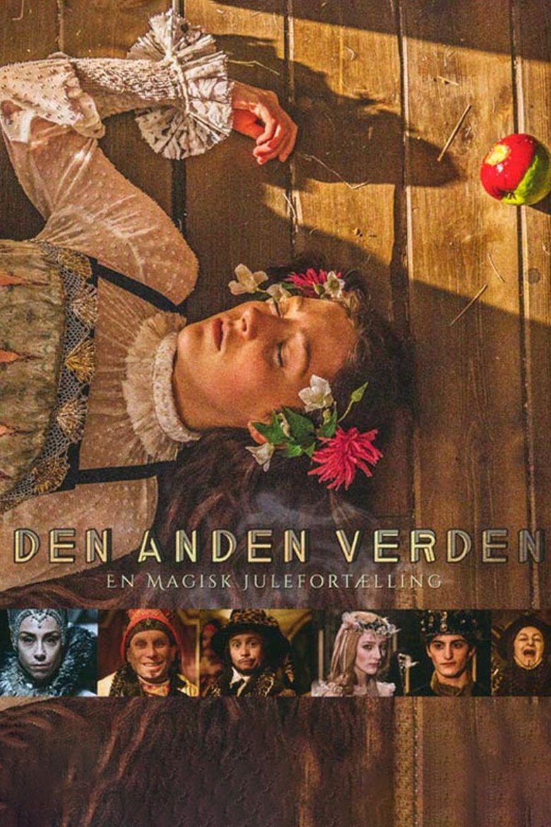 The Other World Poster of The Other World