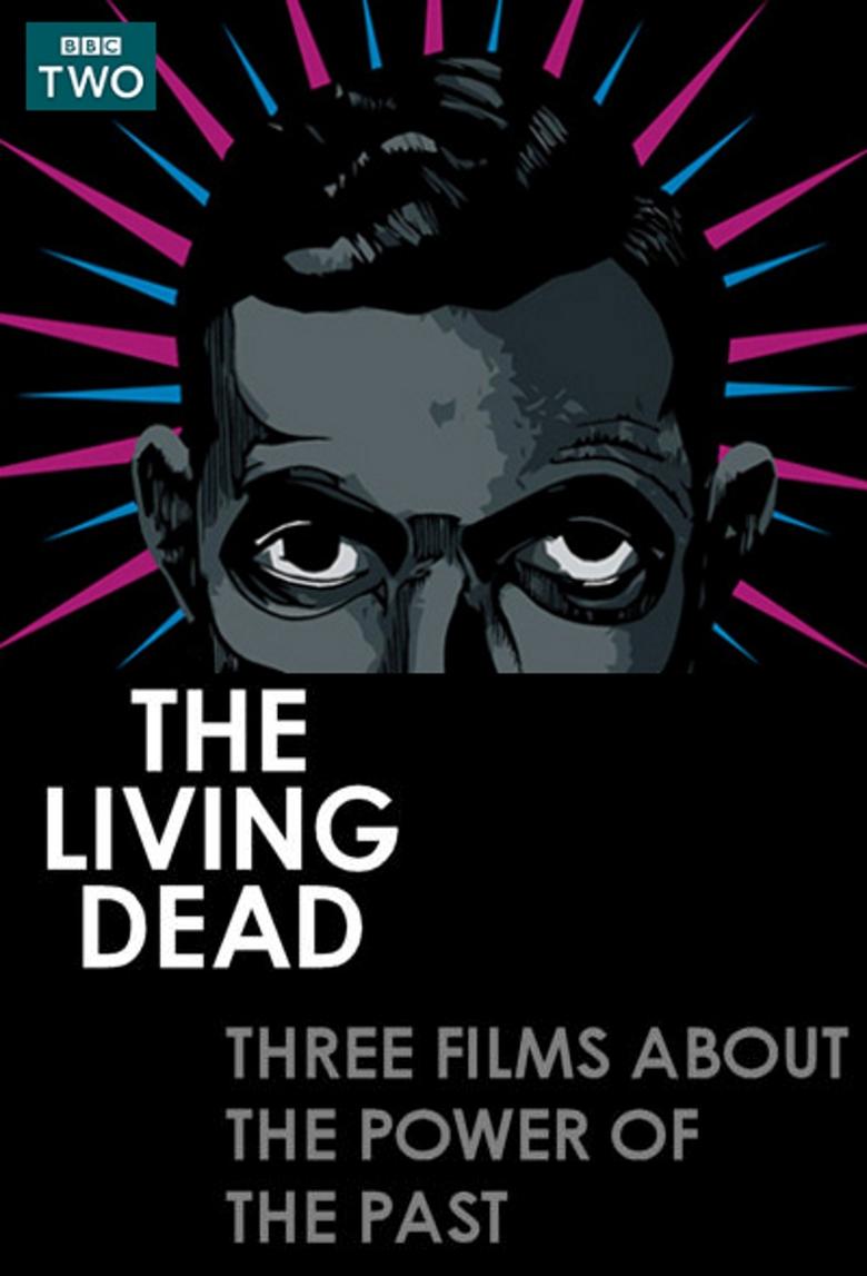 The Living Dead Poster of The Living Dead