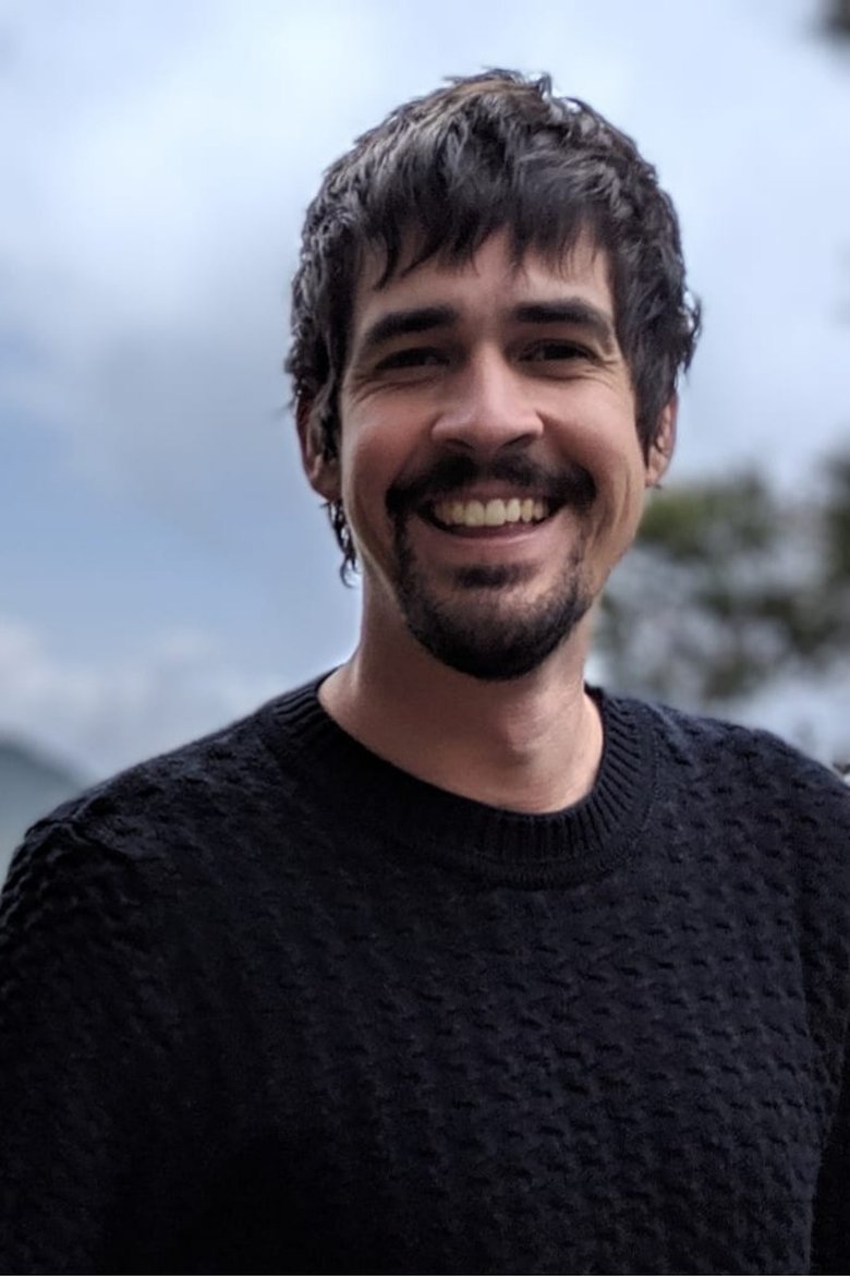 Gonzalo Alejandro Díaz Rodríguez Portrait of Gonzalo Alejandro Díaz Rodríguez