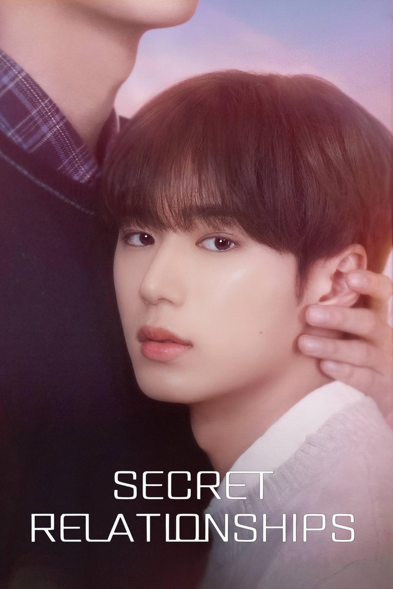 Episodes in Secret Relationships - Season 1 - Season 1 Poster of Episodes in Secret Relationships - Season 1 - Season 1