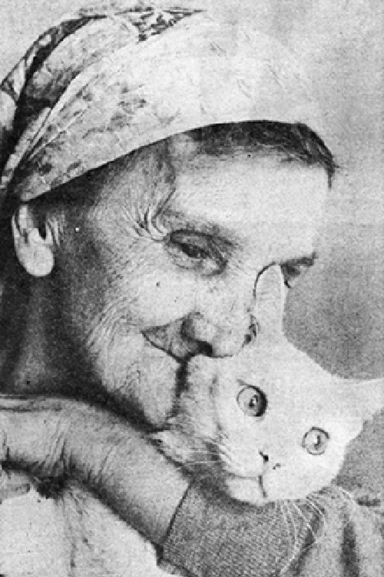 Jovanka Kotlajić Portrait of Jovanka Kotlajić