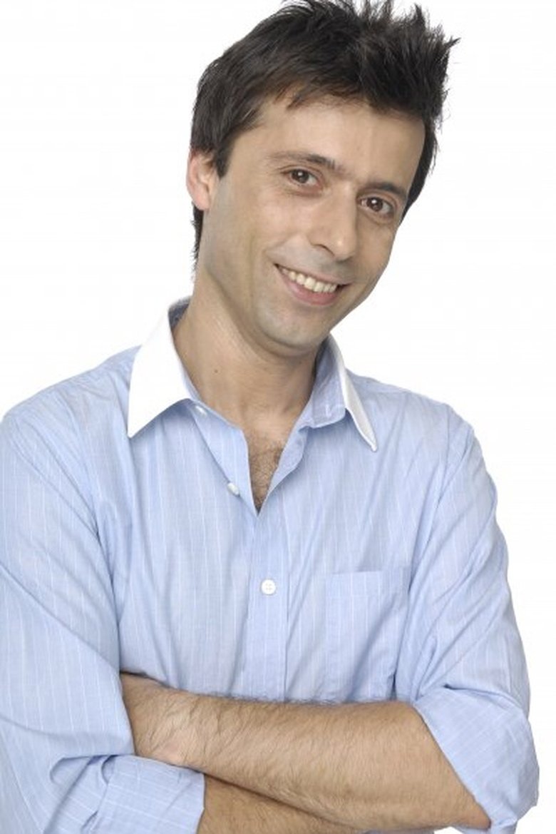 João Carracedo Portrait of João Carracedo