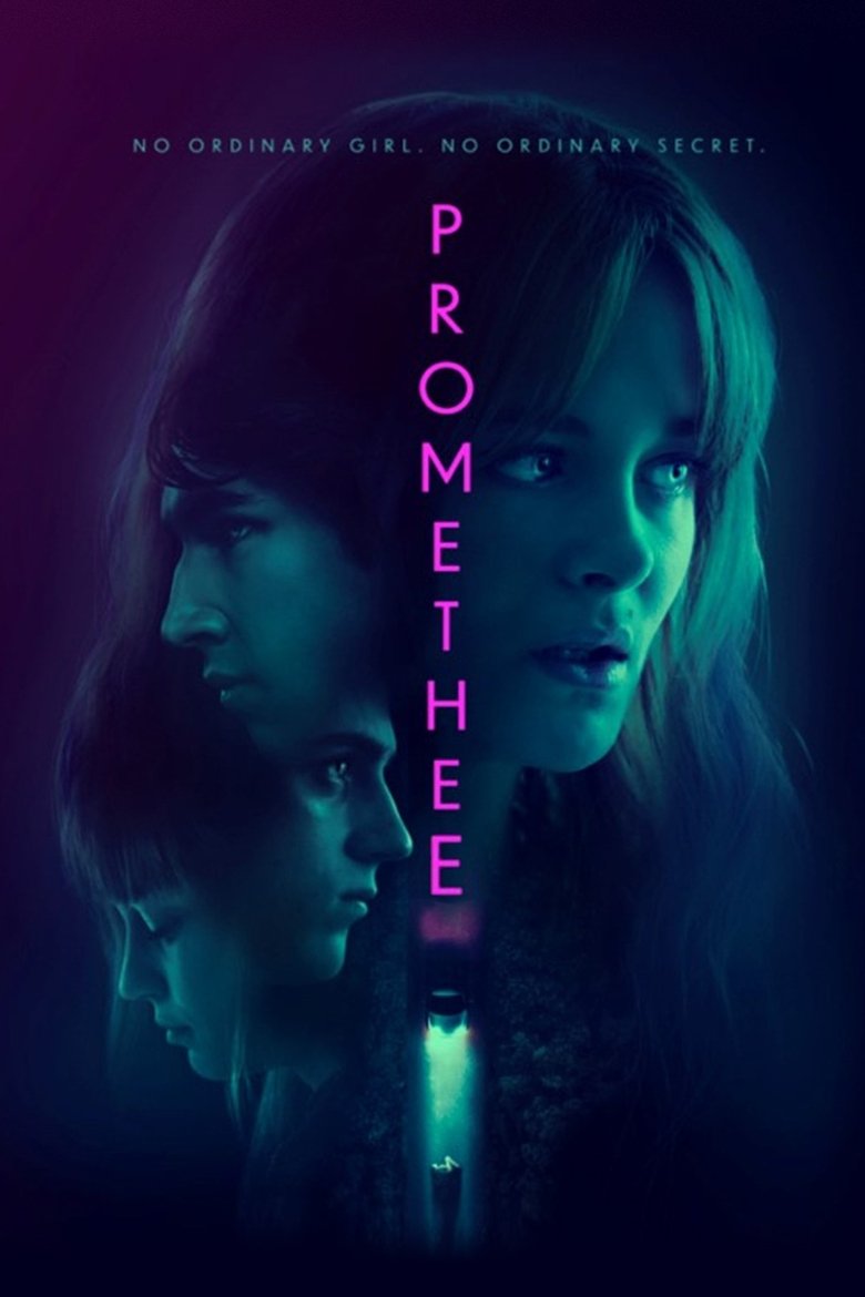 Prométhée Poster of Prométhée