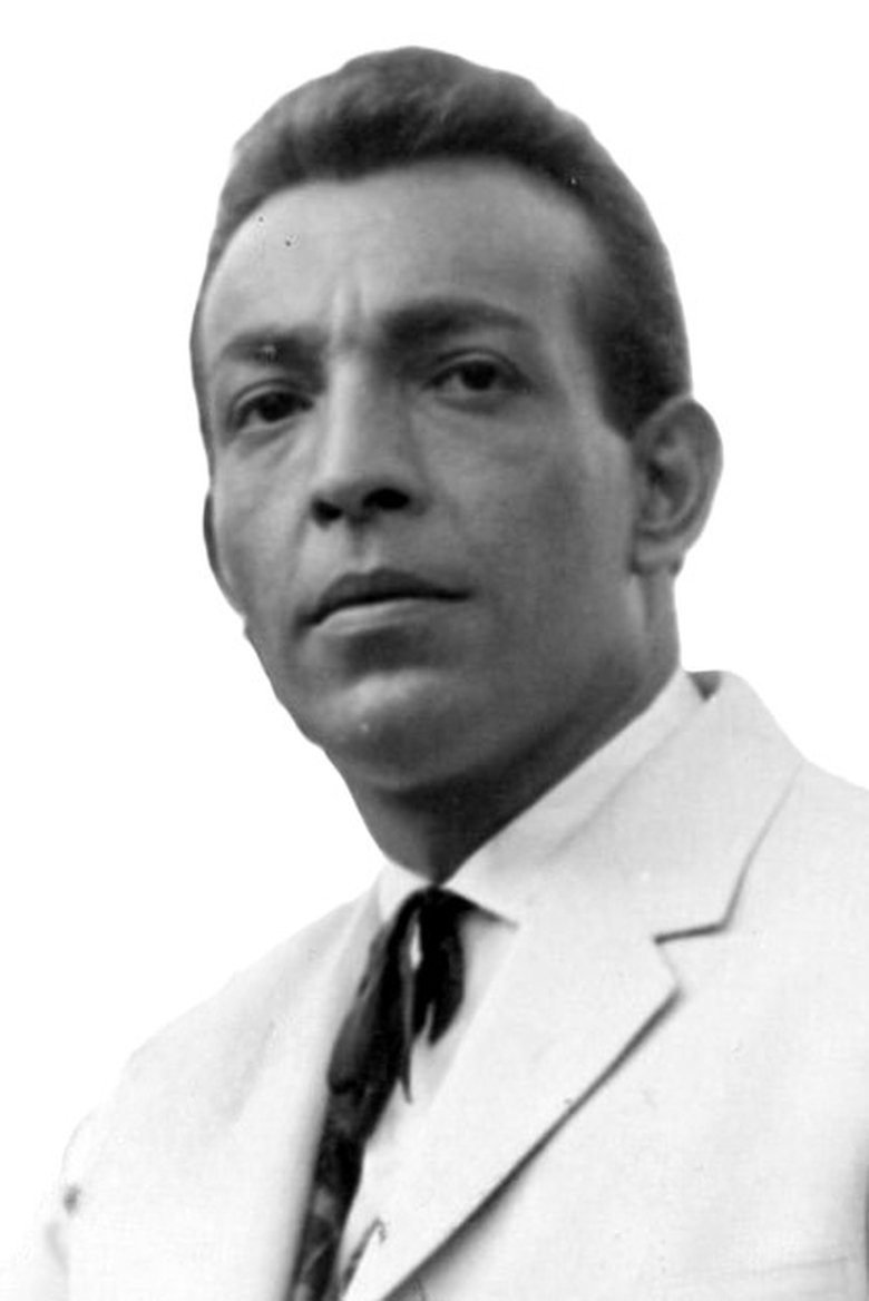 Ivano Staccioli Portrait of Ivano Staccioli