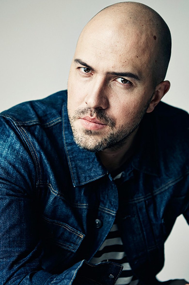Simon Szabó Portrait of Simon Szabó