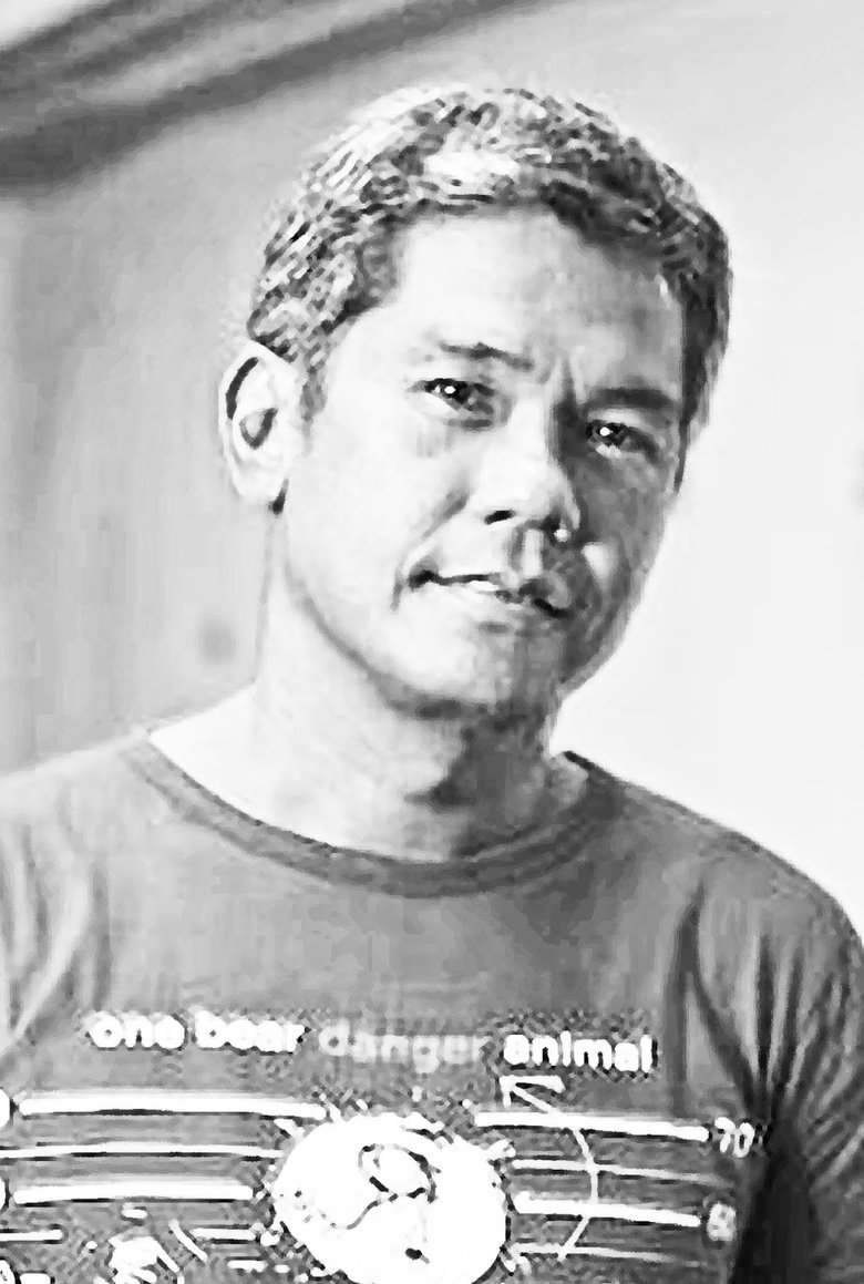 Rody Vera Portrait of Rody Vera