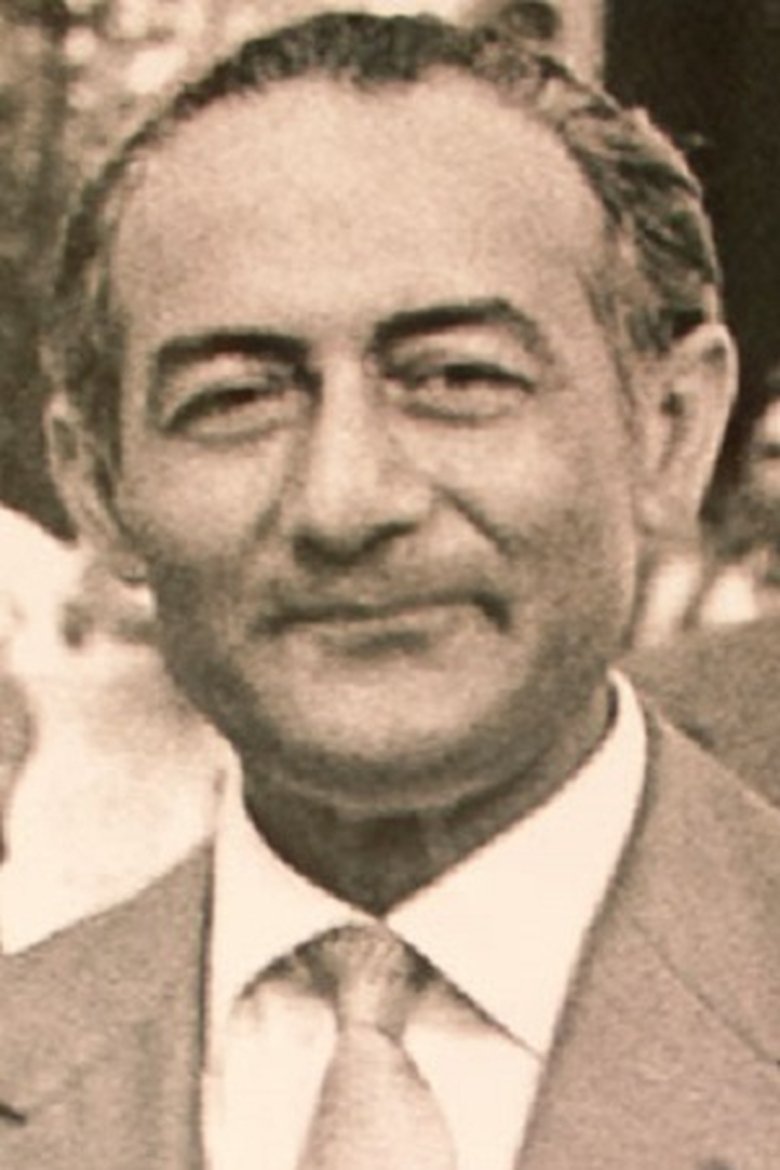 Carlo Innocenzi Portrait of Carlo Innocenzi