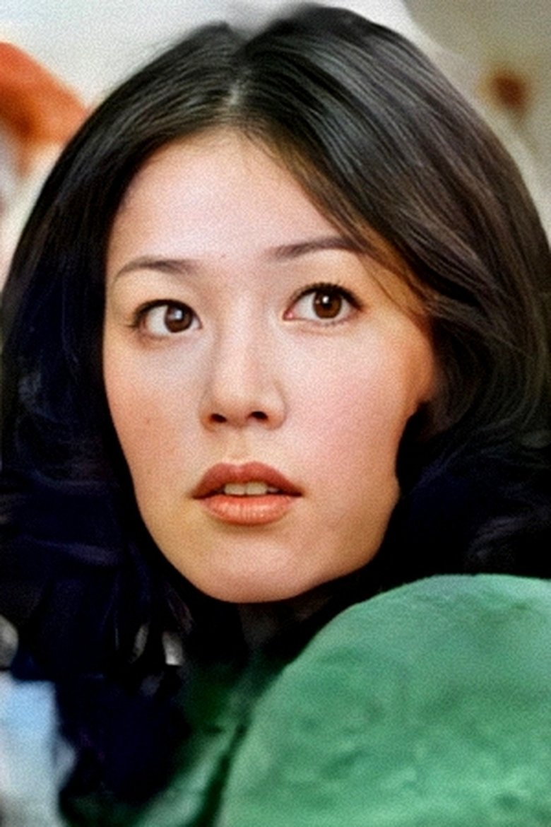 Miwako Onaya Portrait of Miwako Onaya