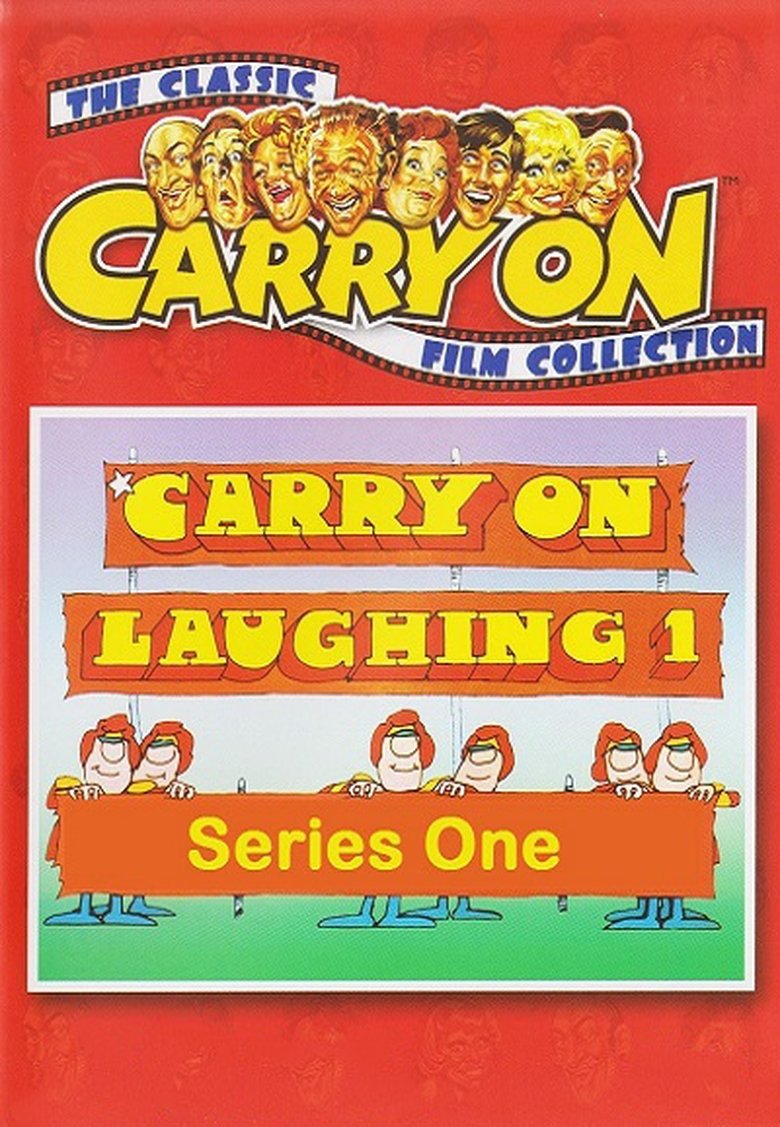Episodes in Carry On Laughing - Season 1 - Season 1 Poster of Episodes in Carry On Laughing - Season 1 - Season 1