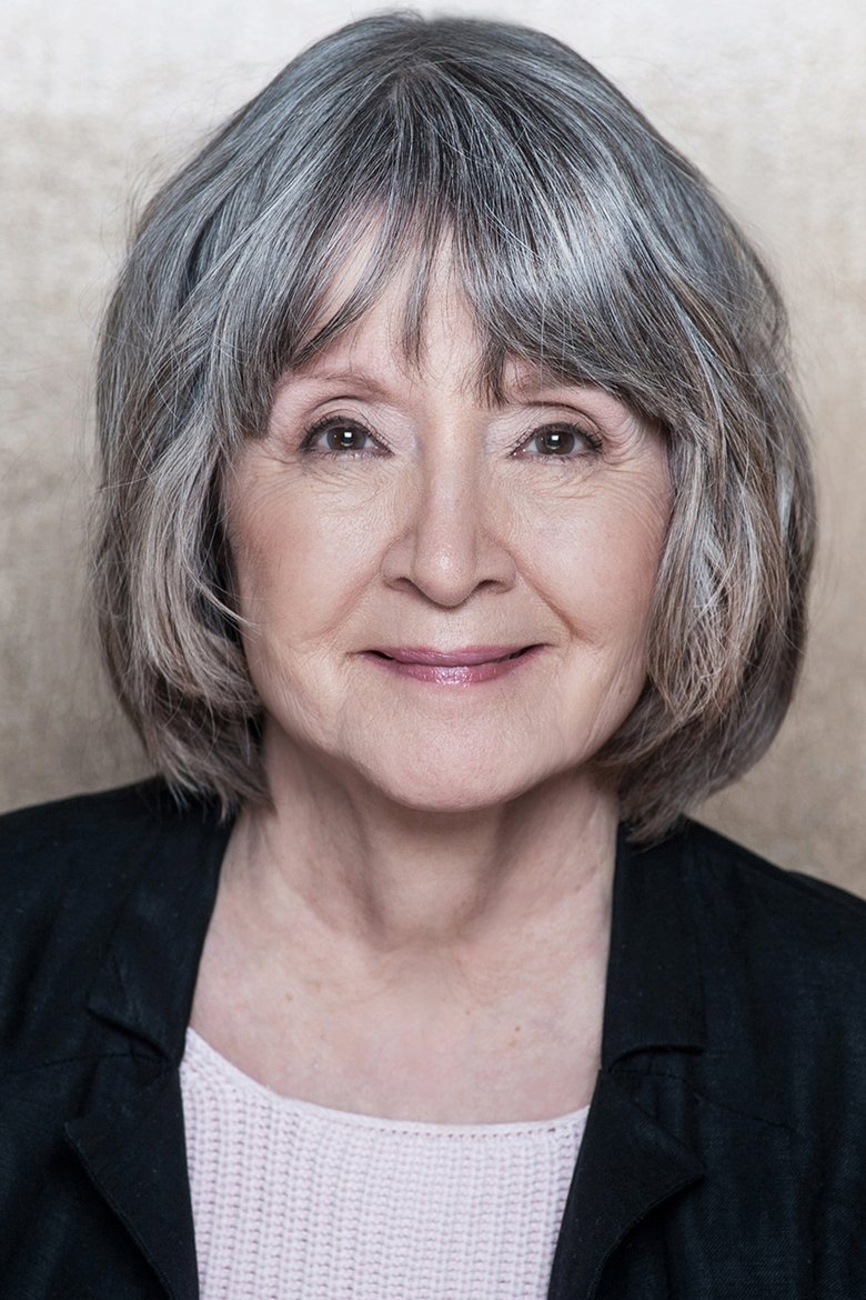Marcia Bennett Portrait of Marcia Bennett