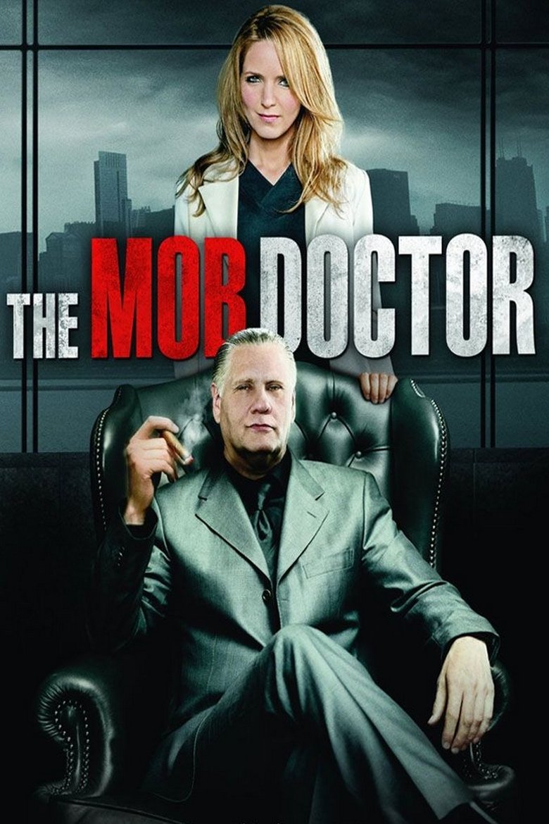 Episodes in The Mob Doctor - Season 1 - Season 1 Poster of Episodes in The Mob Doctor - Season 1 - Season 1