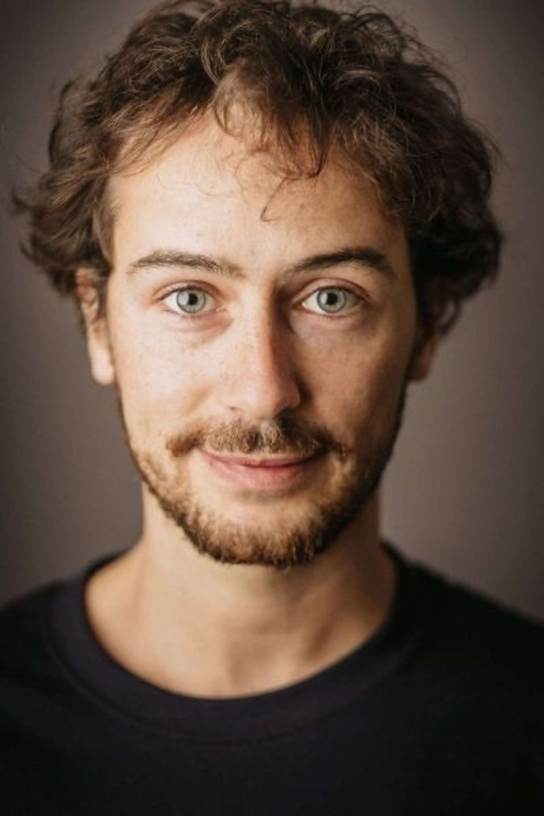 Nuno Casanovas Portrait of Nuno Casanovas