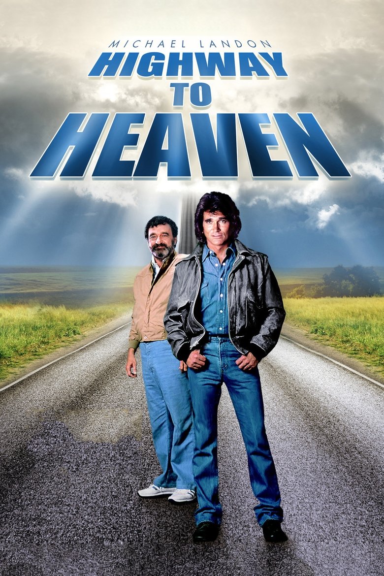 Episodes in Highway To Heaven - Season 1 - Season 1 Poster of Episodes in Highway To Heaven - Season 1 - Season 1