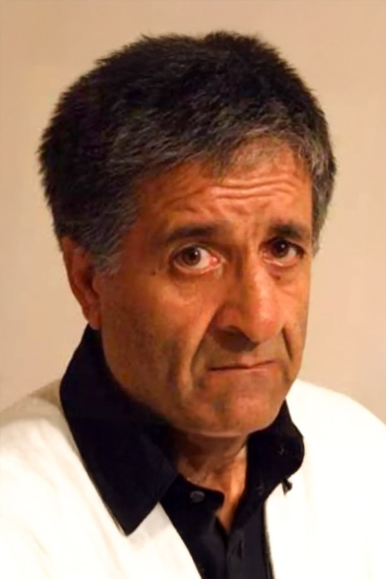 Hamit Haskabal Portrait of Hamit Haskabal