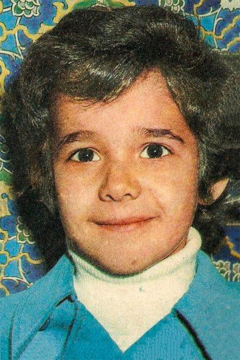 Kahraman Kıral Portrait of Kahraman Kıral