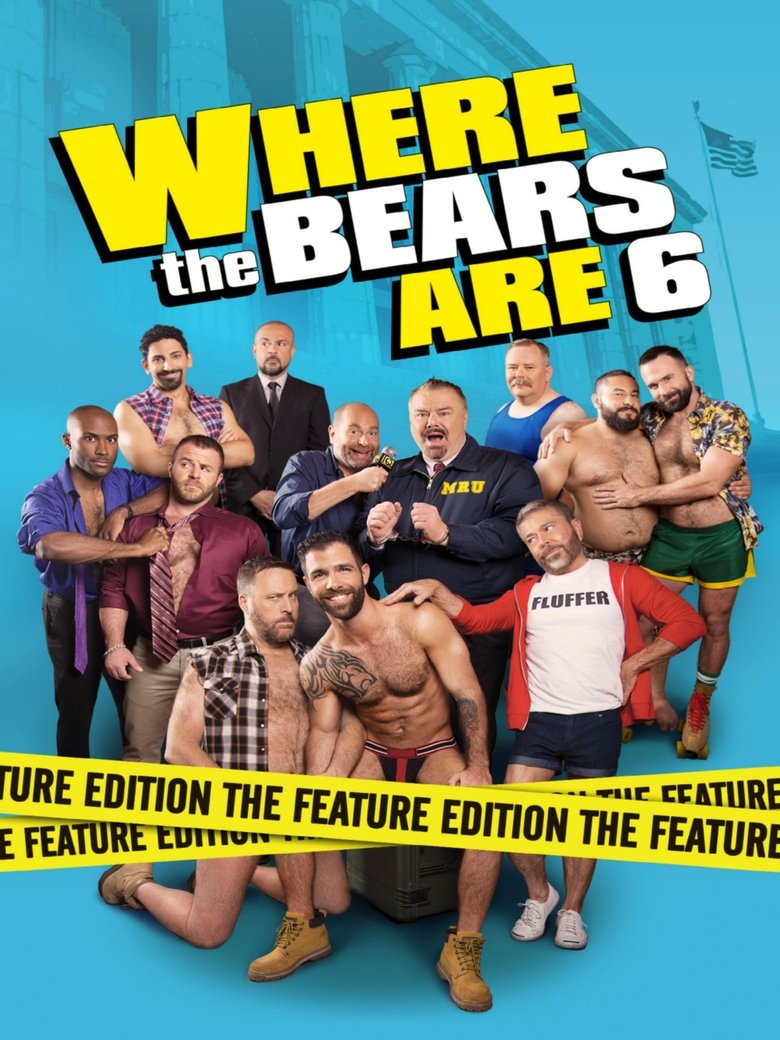 Episodes in Where The Bears Are - Season 6 - Season 6 Poster of Episodes in Where The Bears Are - Season 6 - Season 6