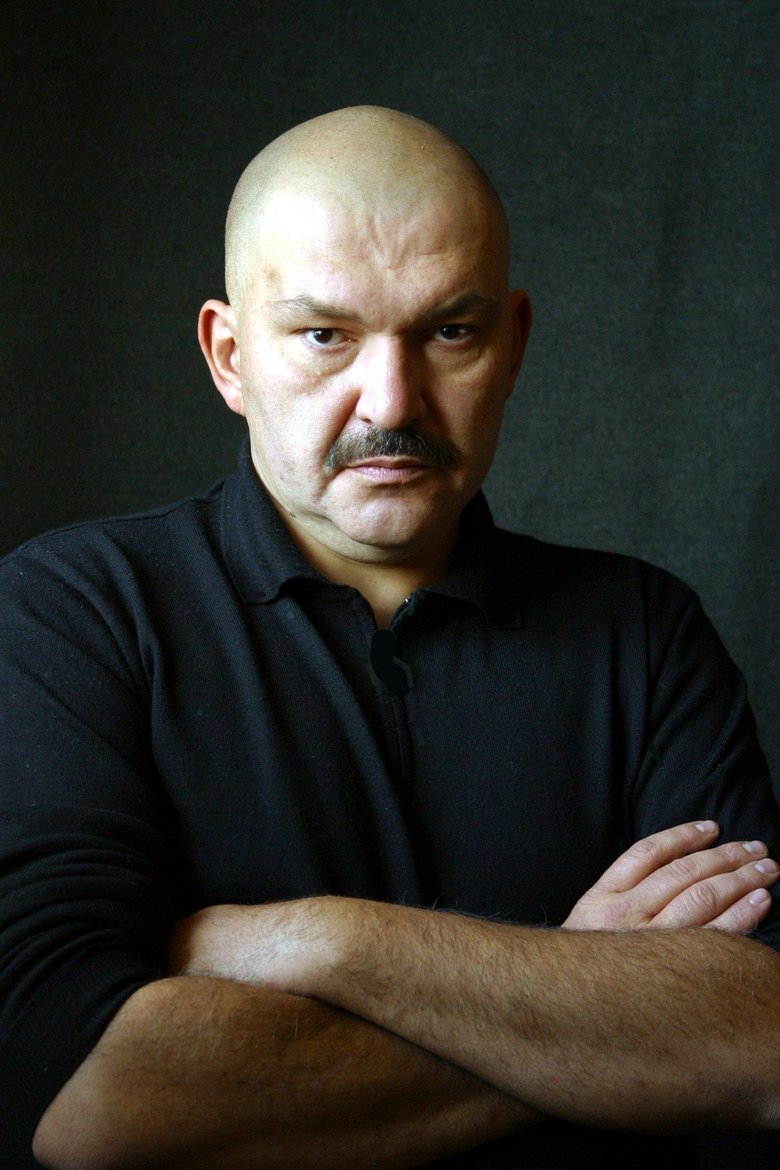 Gennadi Vengerov Portrait of Gennadi Vengerov