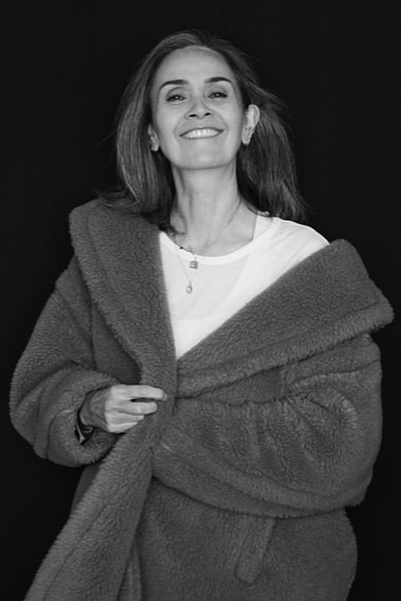 Morag Ross Portrait of Morag Ross