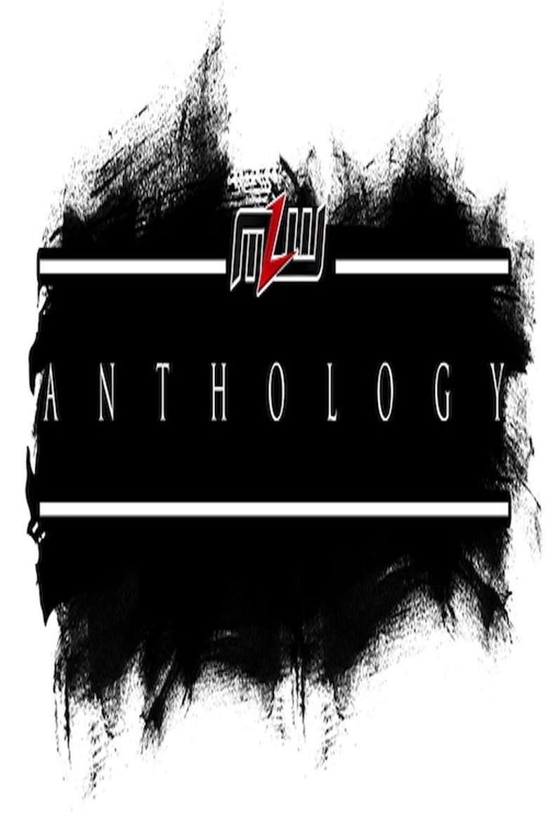 MLW Anthology Poster of MLW Anthology