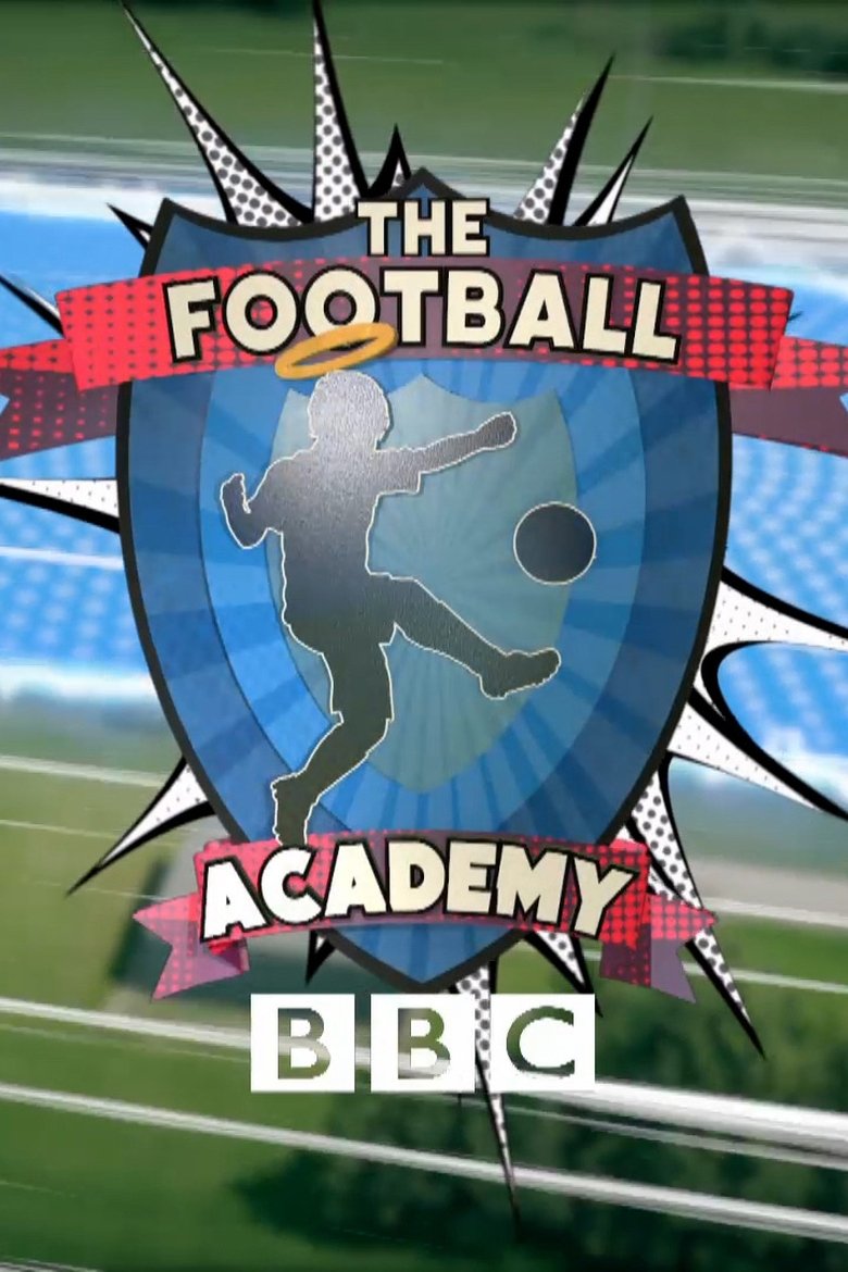 Cast and Crew in The Football Academy - Season 1 - Episode 11 - Erin and Eva Battle the Boys Poster of Cast and Crew in The Football Academy - Season 1 - Episode 11 - Erin and Eva Battle the Boys