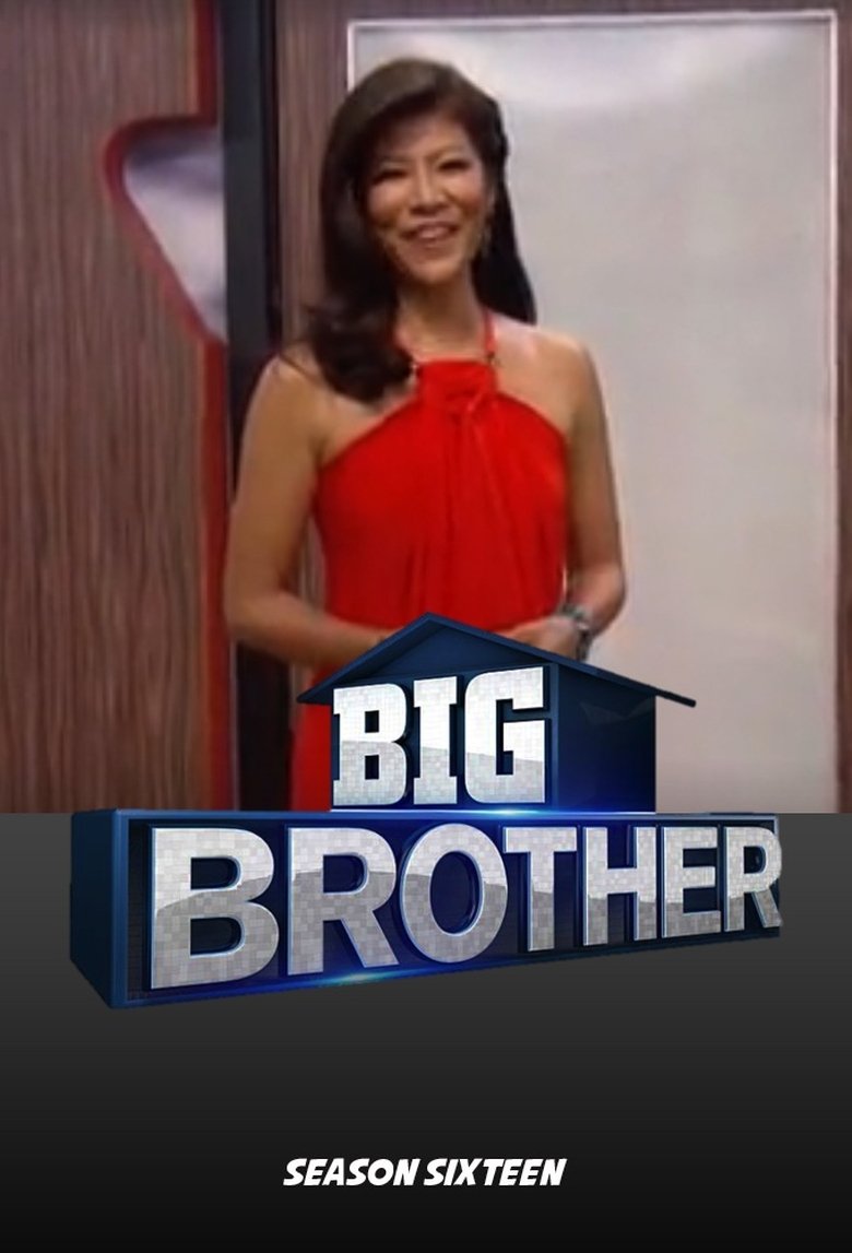 Cast and Crew in Big Brother - Season 16 - Episode 38 - Episode 38 Poster of Cast and Crew in Big Brother - Season 16 - Episode 38 - Episode 38