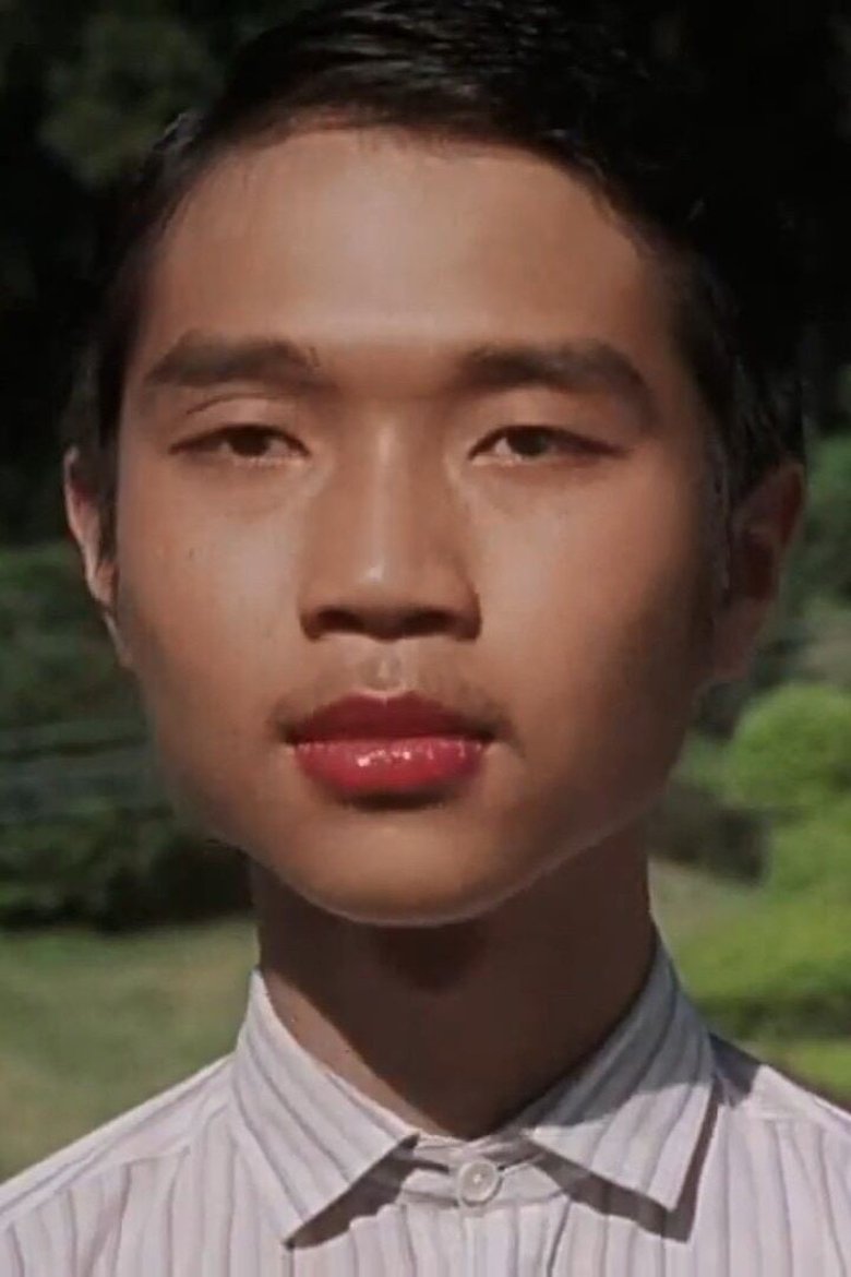 He Wenhui Portrait of He Wenhui