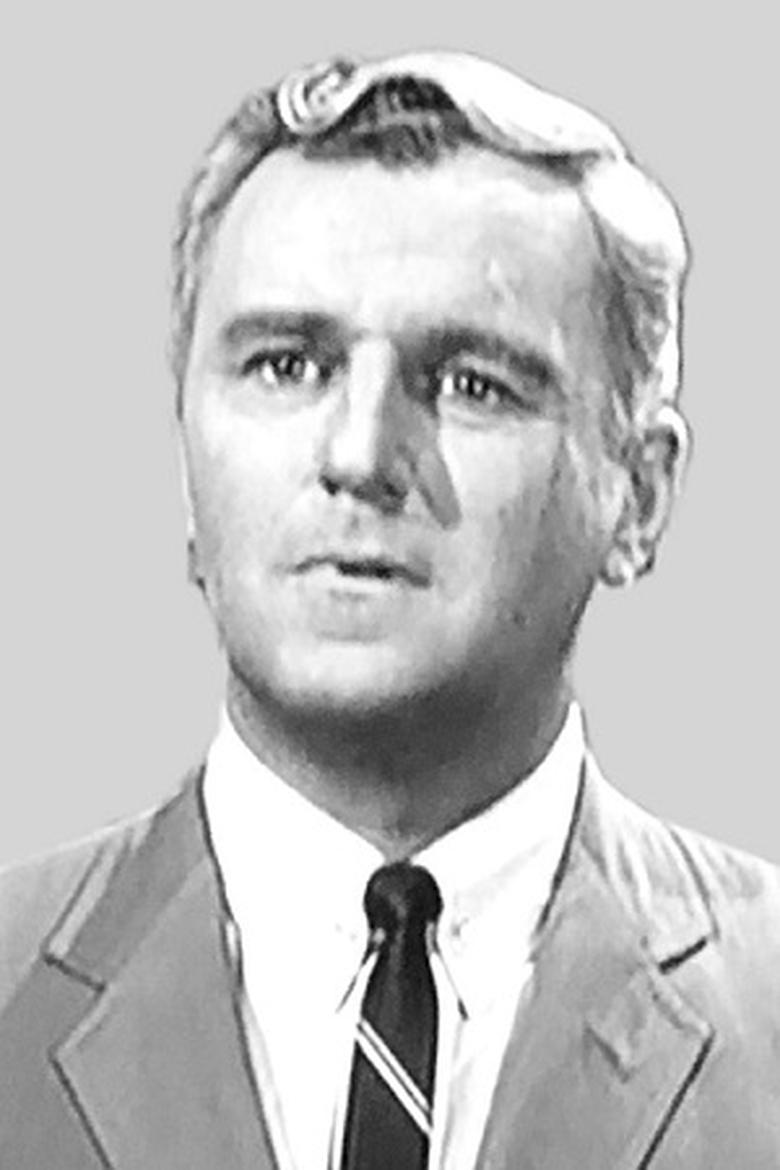 George N. Neise Portrait of George N. Neise