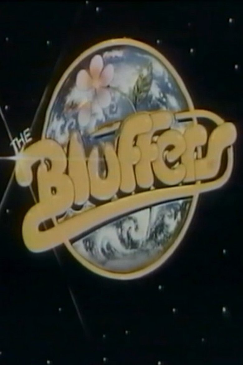 The Bluffers Poster of The Bluffers