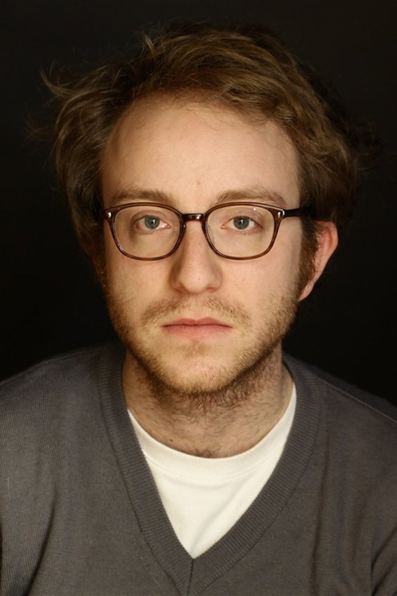 Sébastien Chassagne Portrait of Sébastien Chassagne