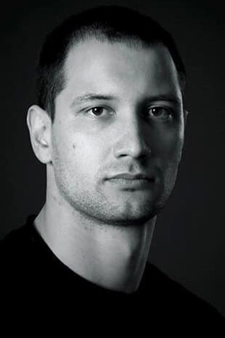 Ivailo Dimitrov Portrait of Ivailo Dimitrov