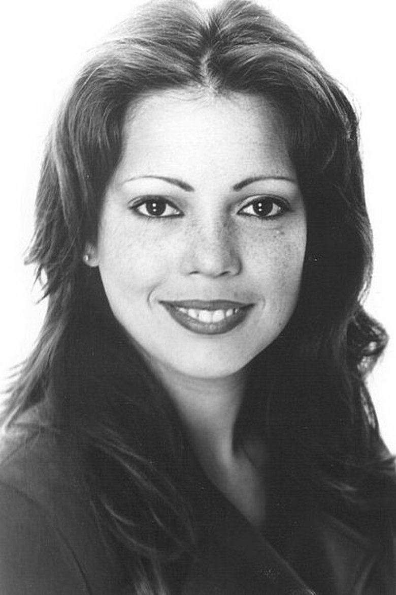 Tanya York Portrait of Tanya York