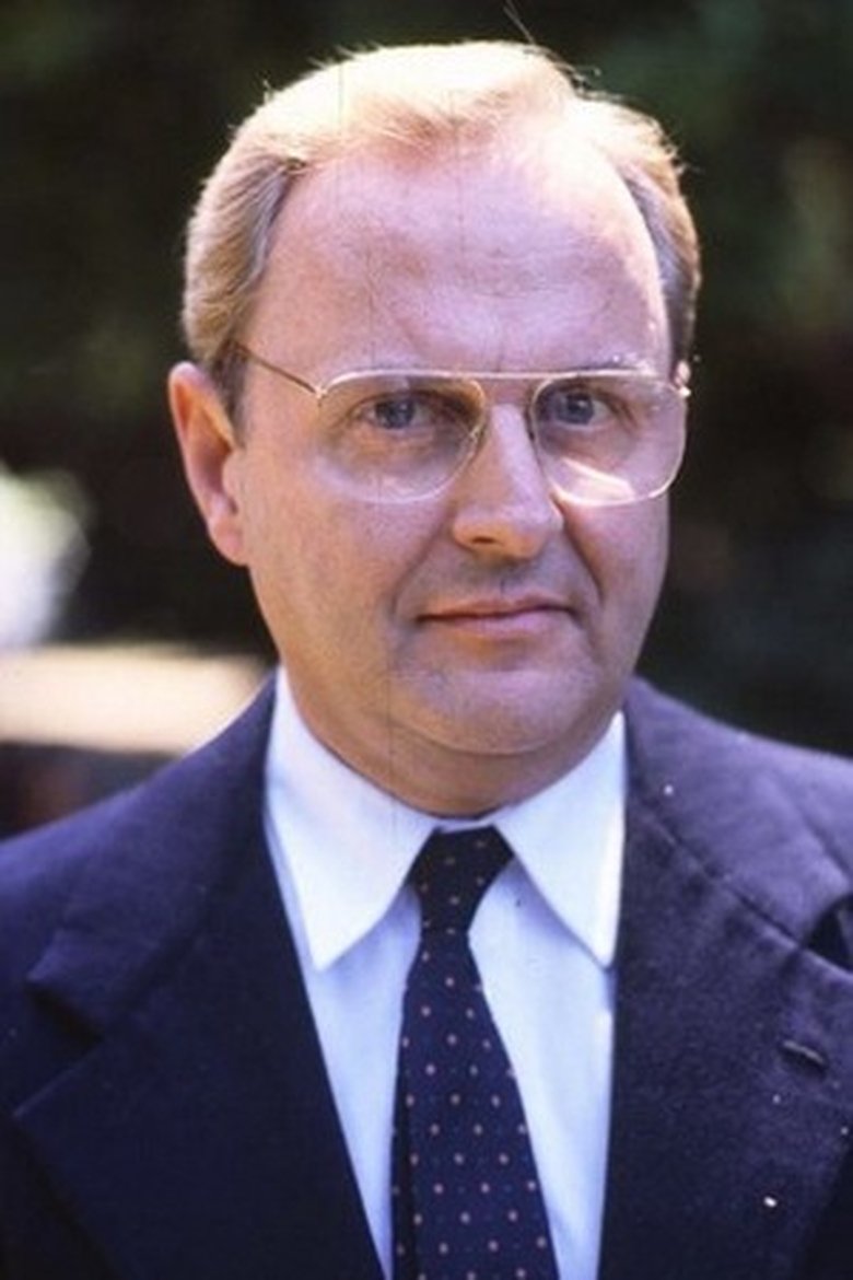 Cesare Barbetti Portrait of Cesare Barbetti